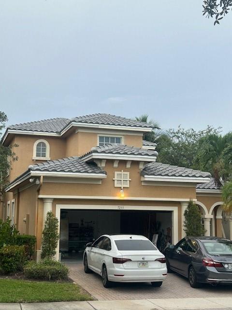 7233 NW 116th Way, Parkland FL 33076