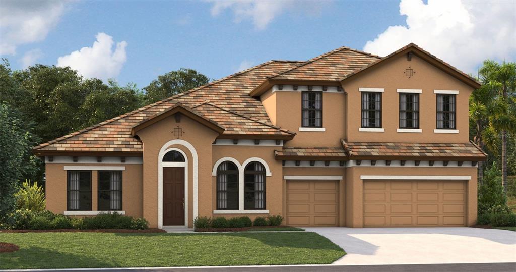 14515 SWISS BRIDGE DRIVE