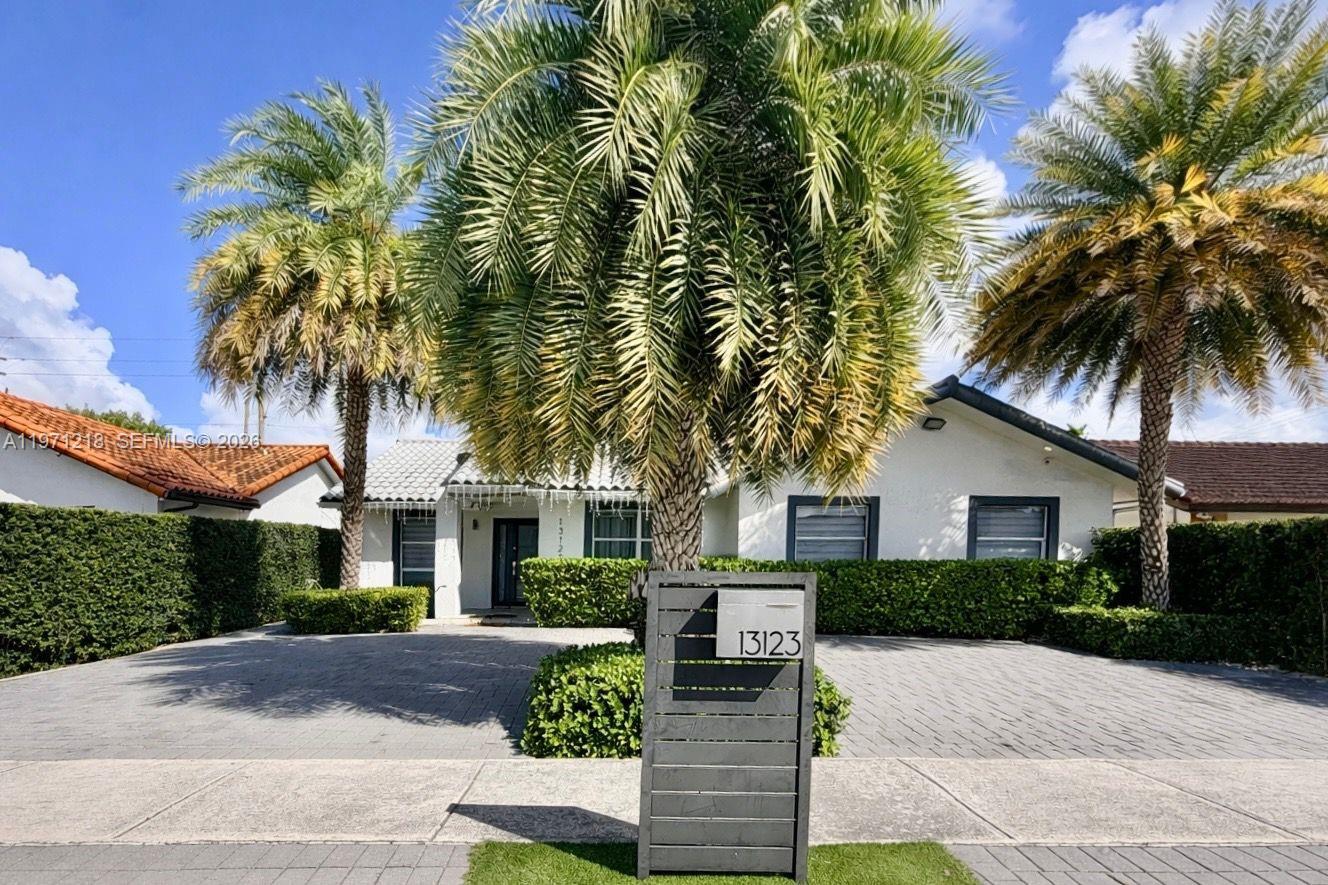 13123 SW 26th Ter, Miami FL 33175