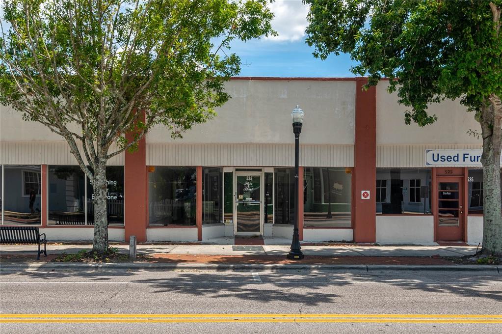 525 E MAIN STREET
