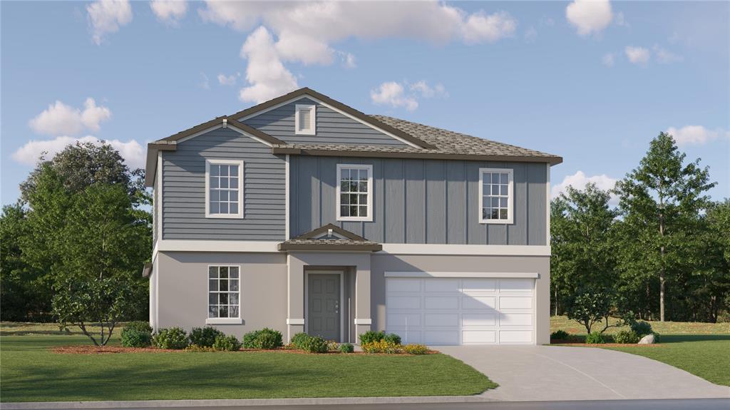 10056 BLAZING SADDLES DRIVE