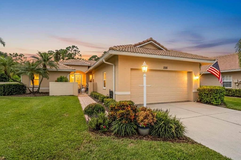 235 AUBURN WOODS CIRCLE