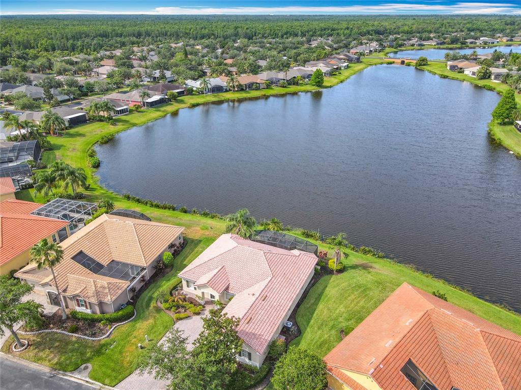 644 SHOREHAVEN DRIVE