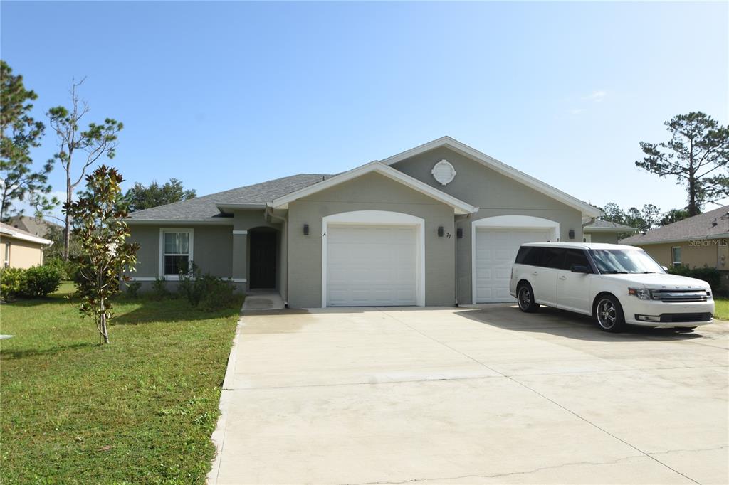 77 SEA TRAIL