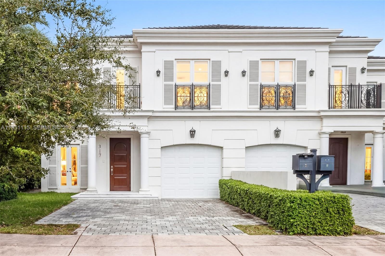 315 Santander Ave # 317, Coral Gables FL 33134