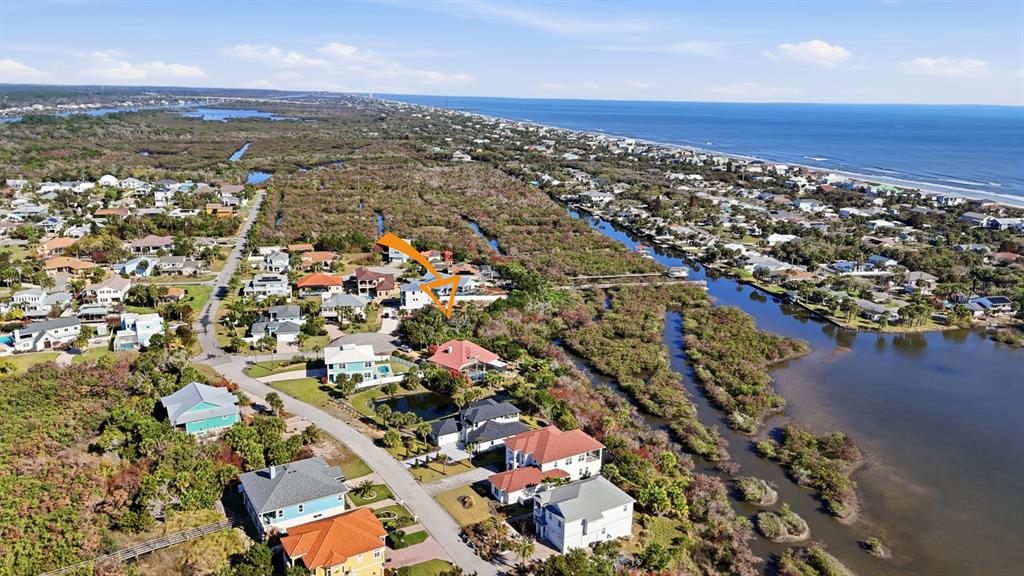 570 SPRINGDALE DRIVE, FLAGLER BEACH, FL — photo 4 of 15