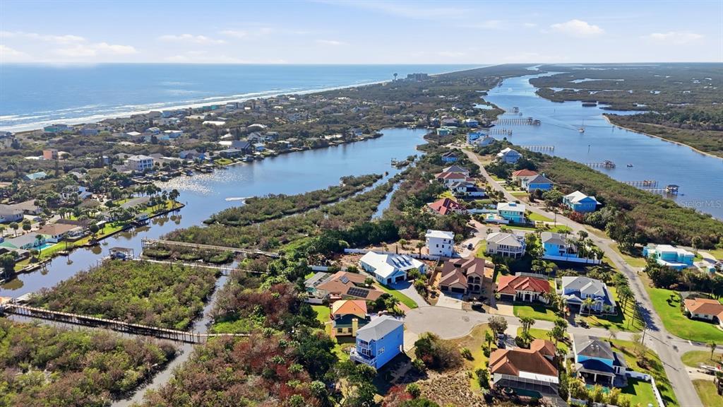 570 SPRINGDALE DRIVE, FLAGLER BEACH, FL — photo 5 of 15