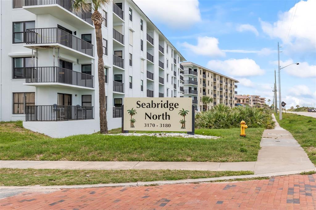 3180 OCEAN SHORE BOULEVARD UNIT 510