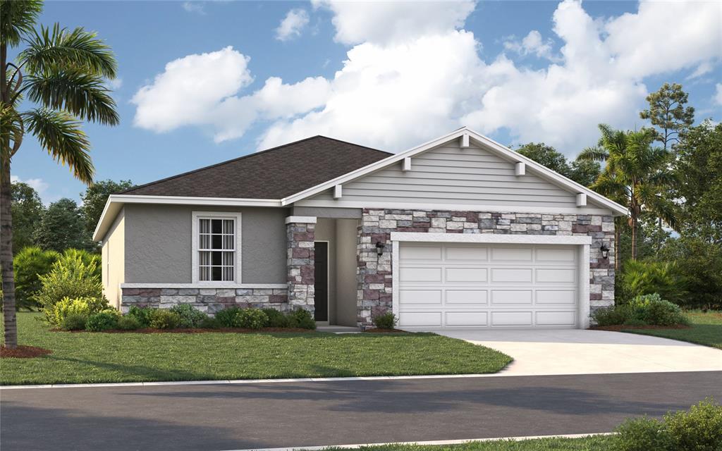 3840 RISING TRAIL