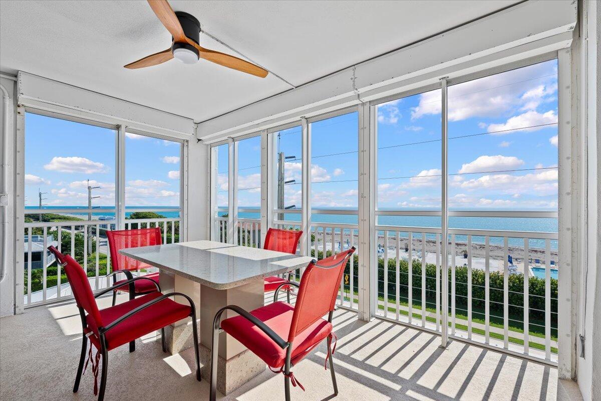 911 Ocean Drive # 506, North Palm Beach FL 33408