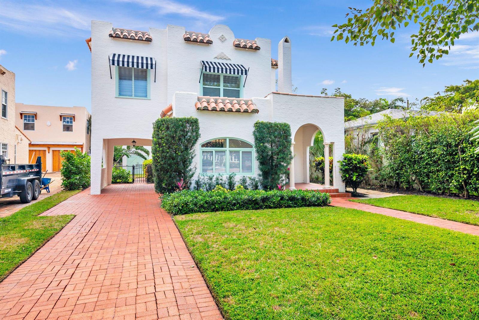 232 Rugby Road, West Palm Beach FL 33405