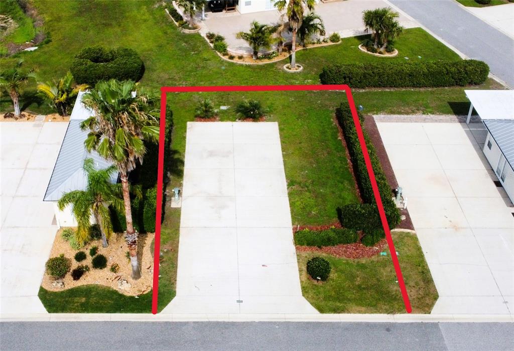 9450 SE 47TH WAY, WEBSTER, FL — photo 3 of 30