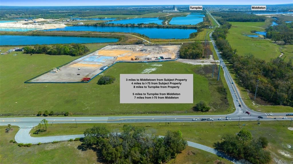 TBD 470 HIGHWAY, SUMTERVILLE, FL — photo 2 of 17