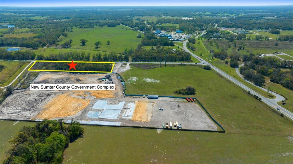 TBD 470 HIGHWAY, SUMTERVILLE, FL — photo 3 of 17