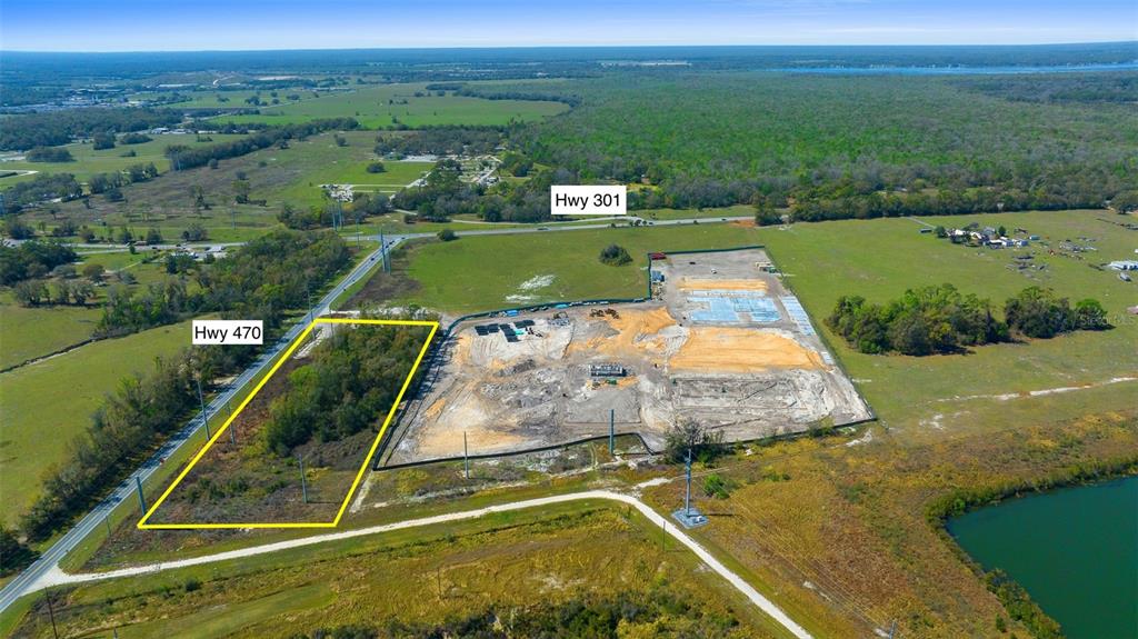 TBD 470 HIGHWAY, SUMTERVILLE, FL — photo 5 of 17