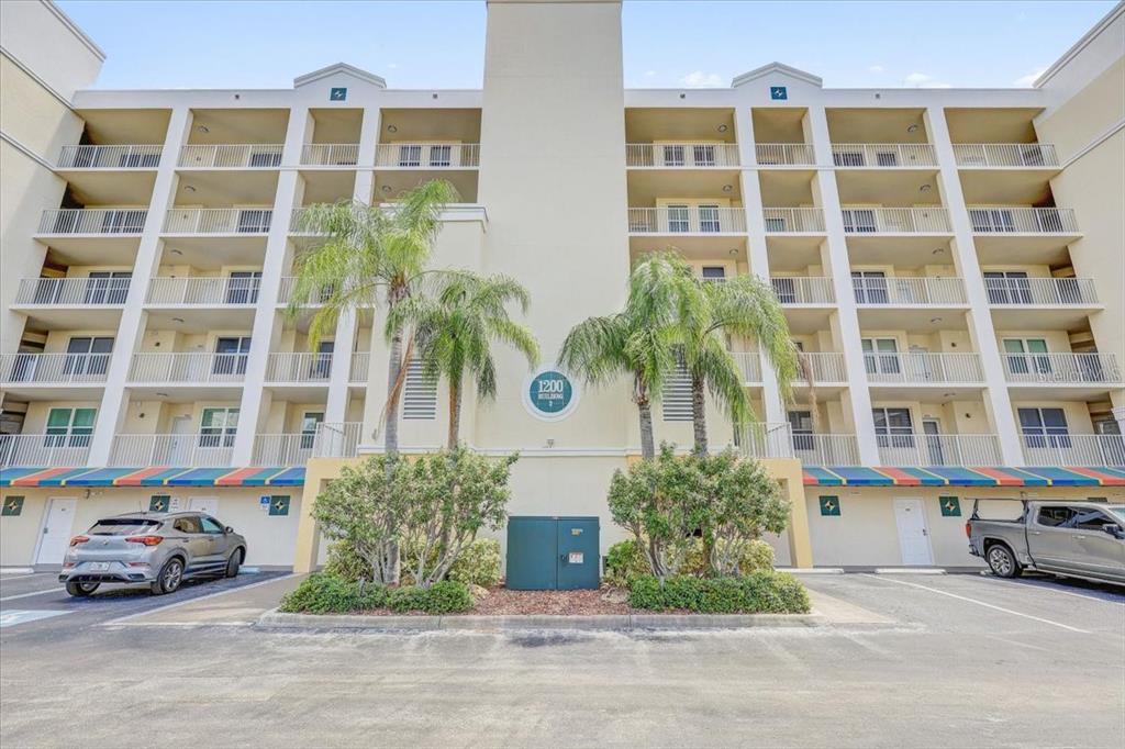 1200 COUNTRY CLUB DRIVE UNIT 3405