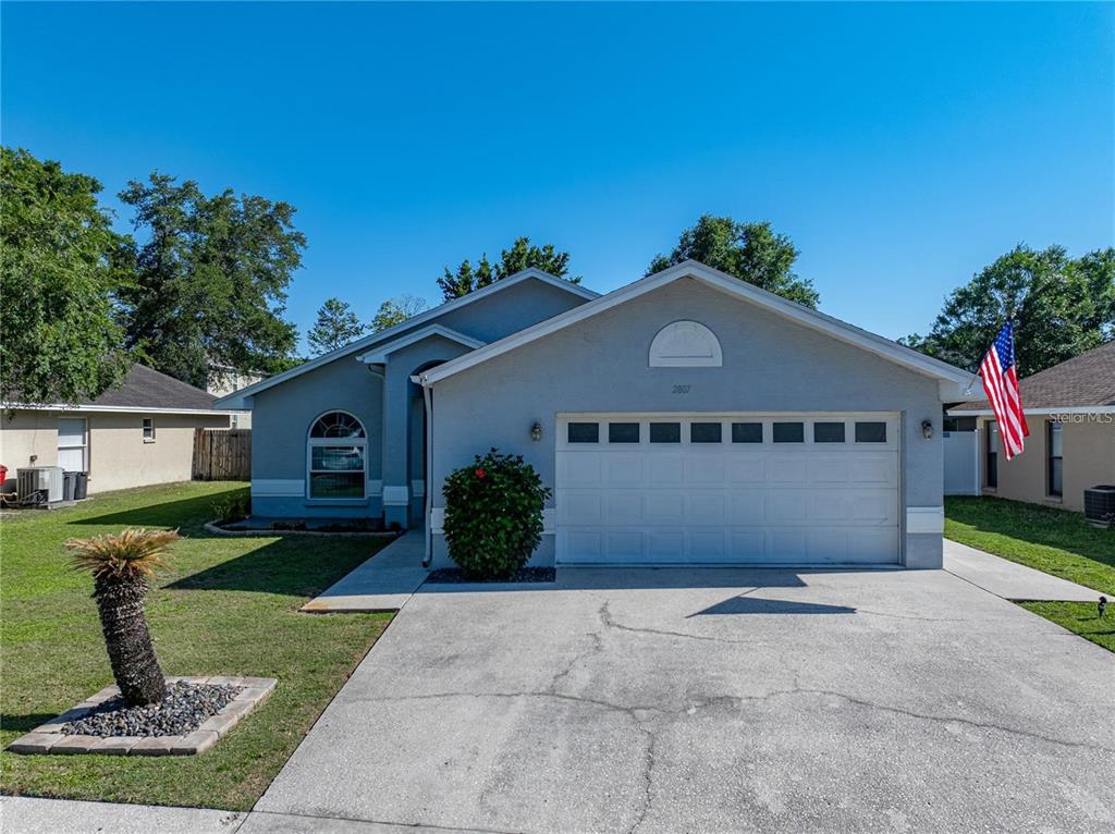 2807 WILDER PARK DRIVE