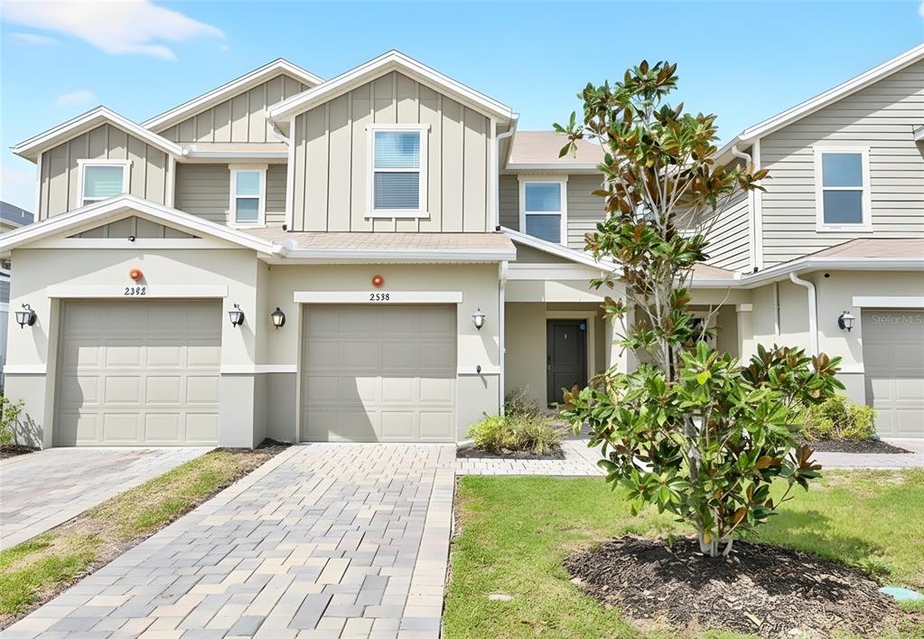 2338 CARRABELLE WAY