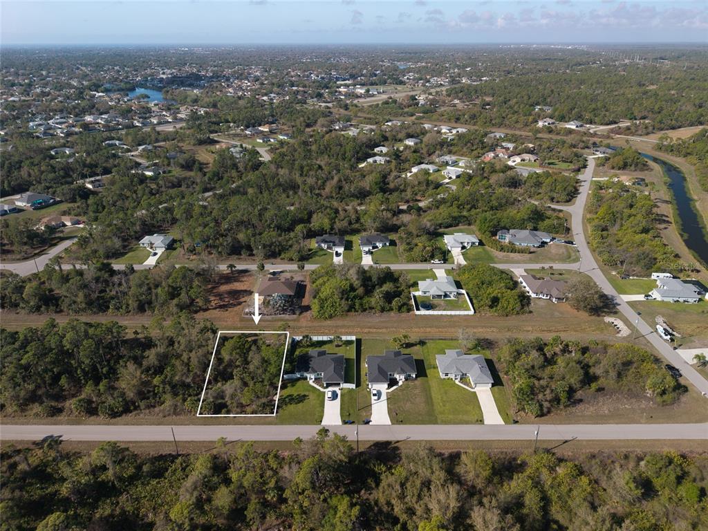 Lot 6 SAWYER CIRCLE