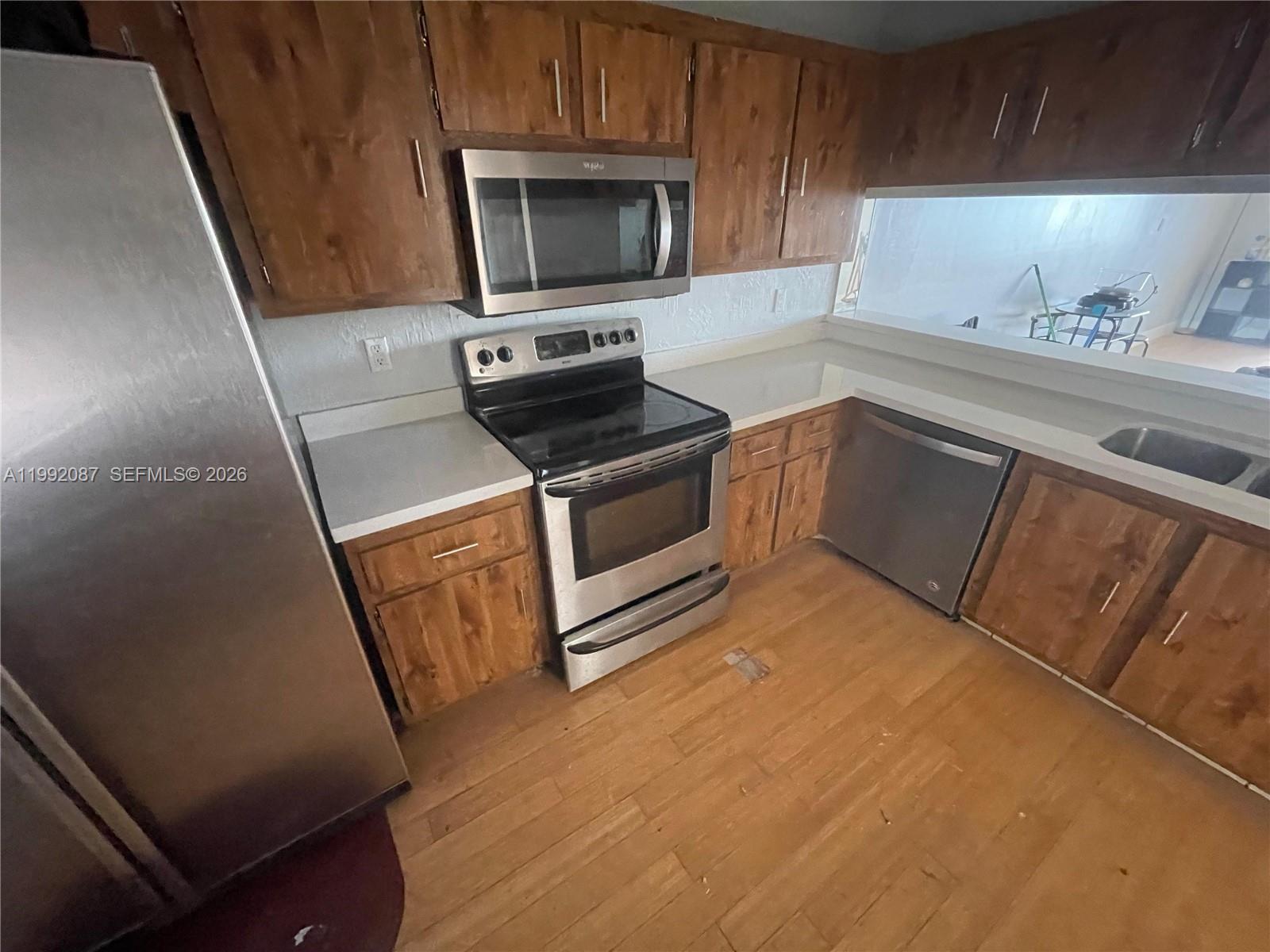 8040 Hampton Blvd # 508, North Lauderdale FL 33068