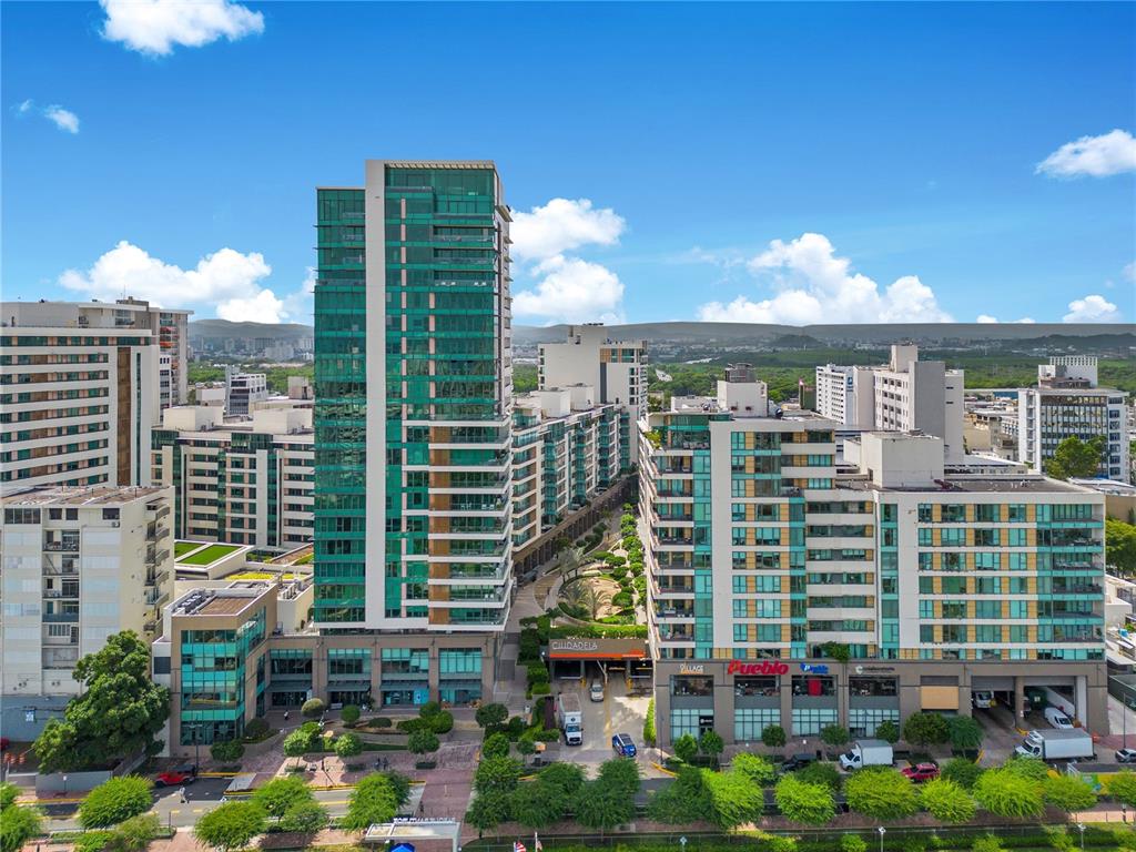 1511 AVENIDA PONCE DE LEON UNIT 1023