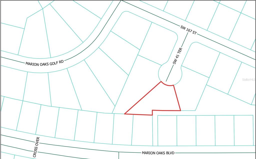 TBD SW 41ST TERRACE