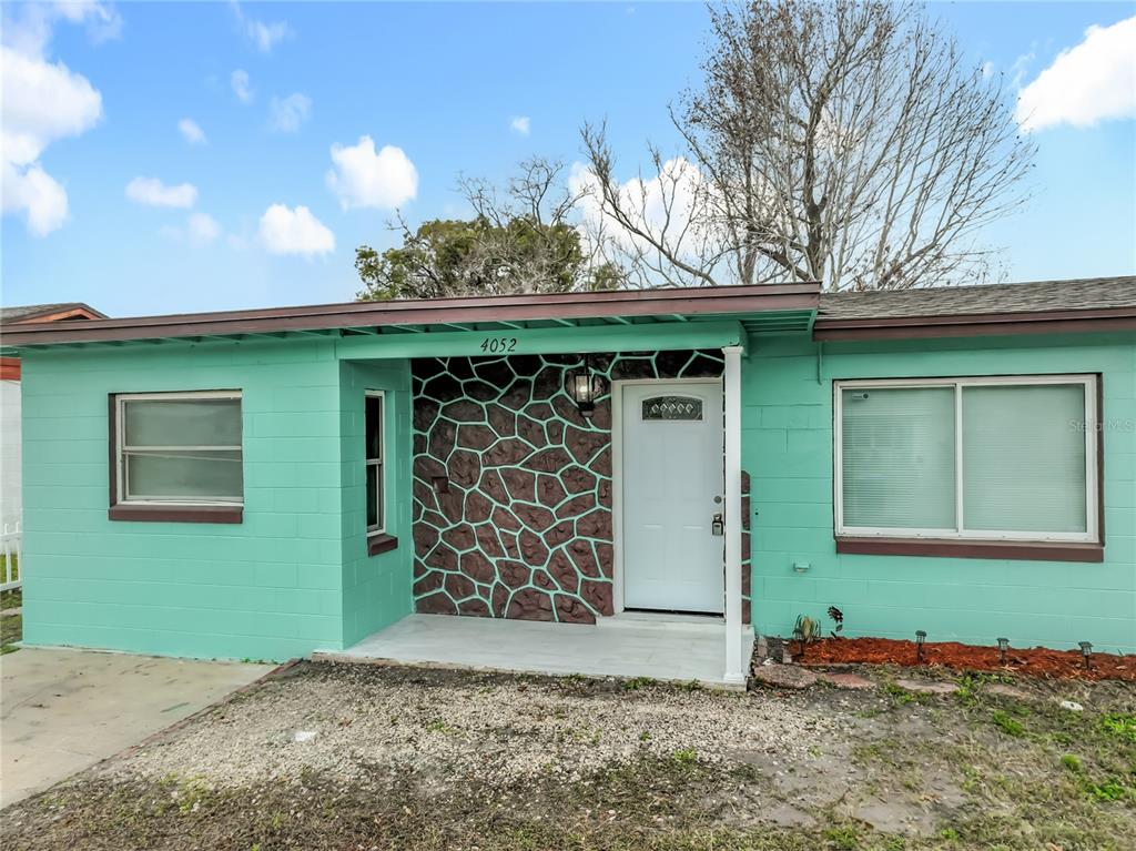 4052 CASTLEGATE DRIVE