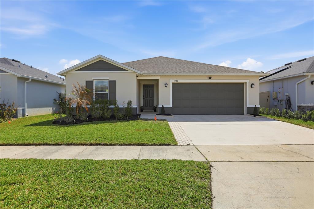 3178 EAGLE HAMMOCK CIRCLE