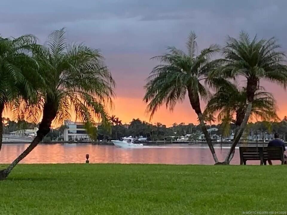 1950 SW Palm City Road # 9102, Stuart FL 34994