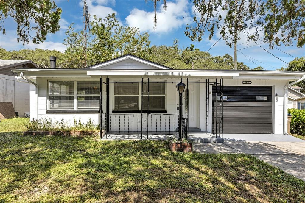 5539 BERTSVILLE ROAD