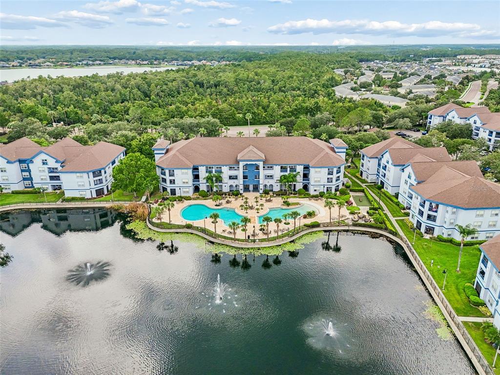 1640 VILLA CAPRI CIRCLE UNIT 208