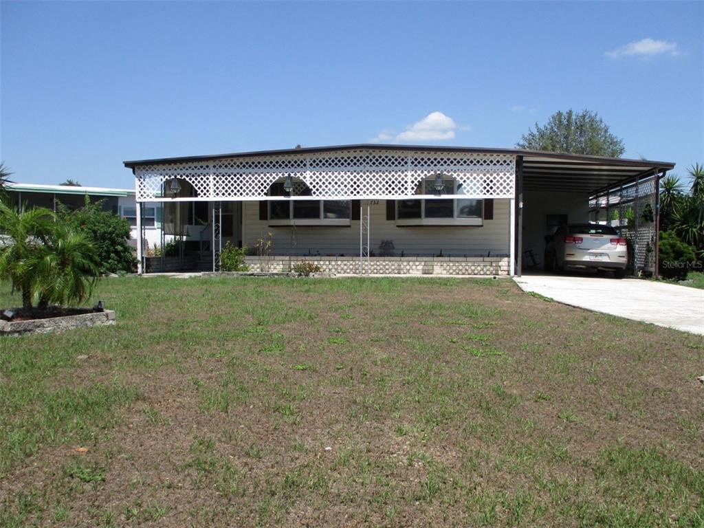 3732 MULLER DRIVE