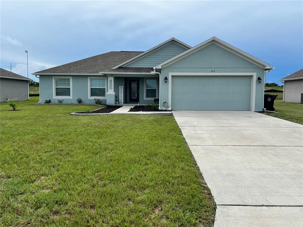 513 CENTRAL RIDGE LANE