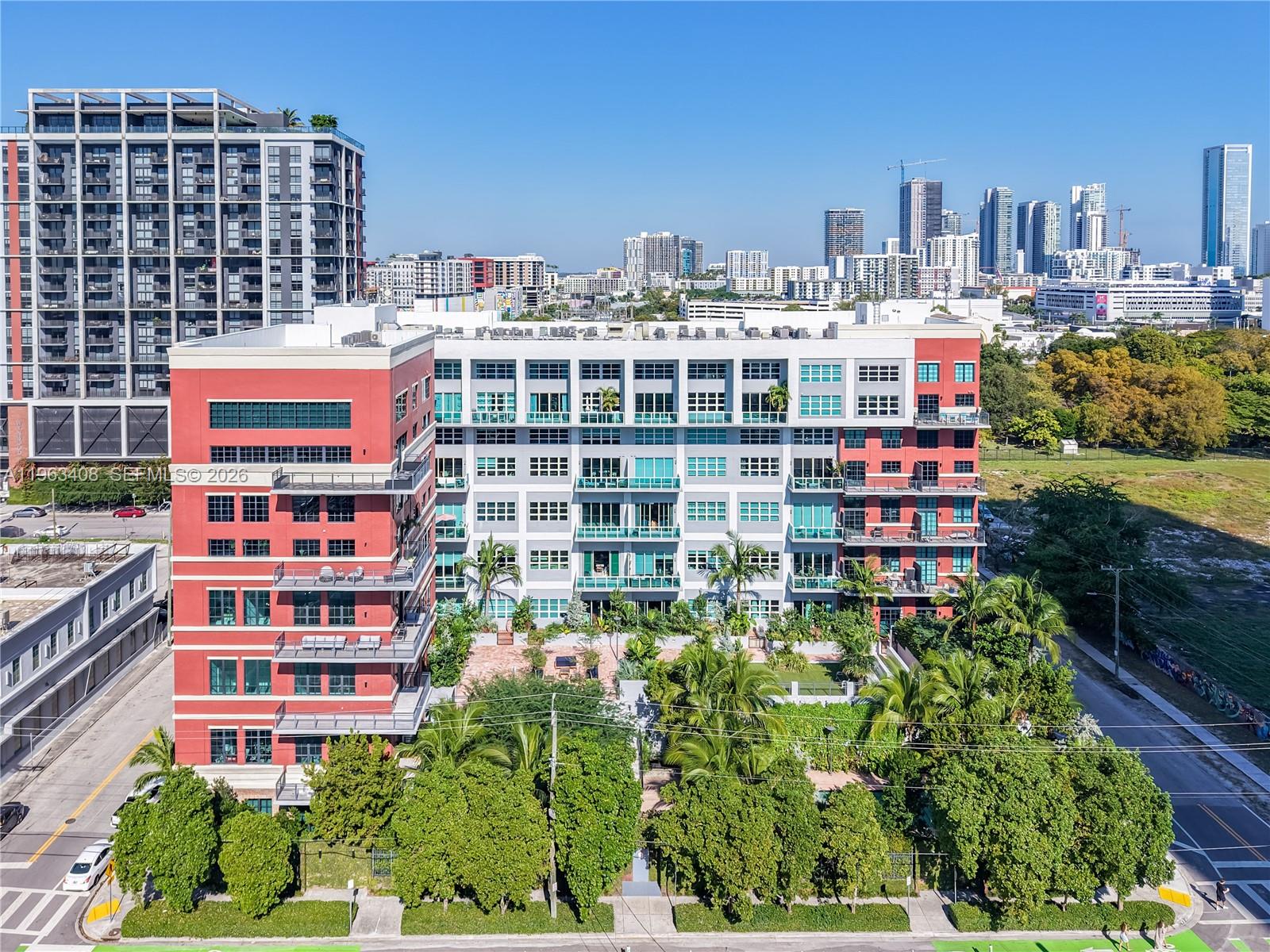 1749 NE Miami Ct # 605, Miami FL 33132
