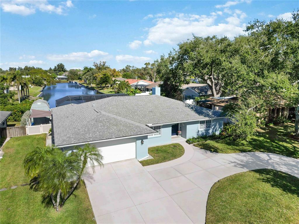 4388 PASADENA CIRCLE