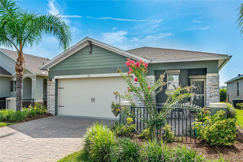 211 CARYOTA COURT