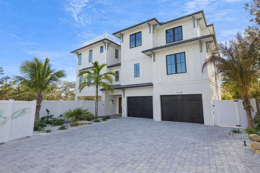 6548 SABAL DRIVE, SARASOTA, FL — photo 4 of 30