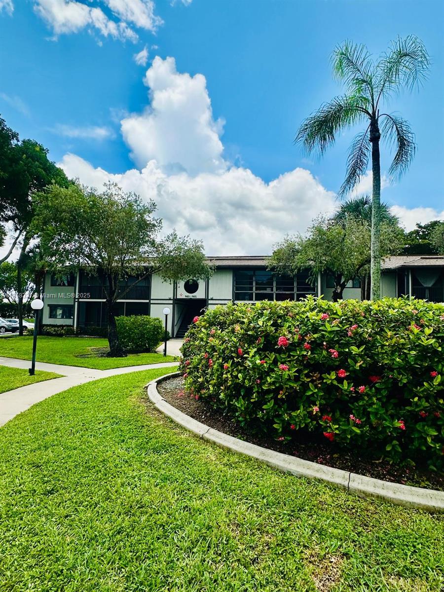 9409 W Mcnab Rd # 103, Tamarac FL 33321