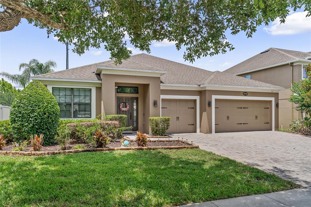5716 RUE GALILEE LANE