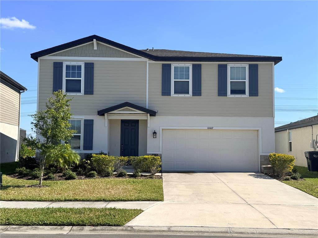 10062 DAYBREAK GLEN, PARRISH, FL — photo 2 of 30