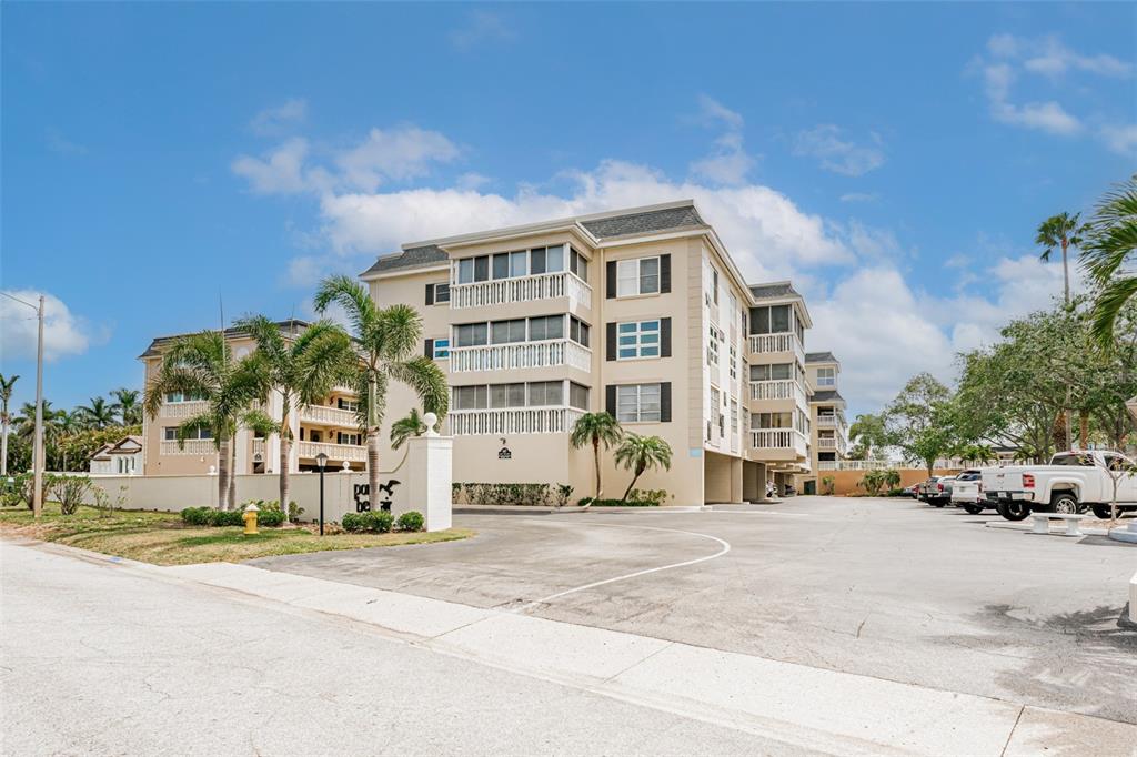 147 BLUFF VIEW DRIVE UNIT 206, BELLEAIR BLUFFS, FL — photo 2 of 30