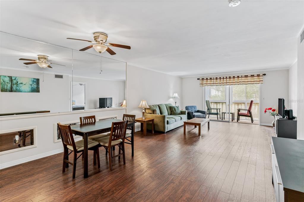 147 BLUFF VIEW DRIVE UNIT 206, BELLEAIR BLUFFS, FL — photo 3 of 30