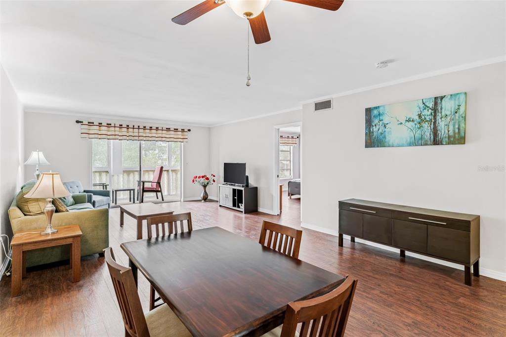 147 BLUFF VIEW DRIVE UNIT 206, BELLEAIR BLUFFS, FL — photo 4 of 30