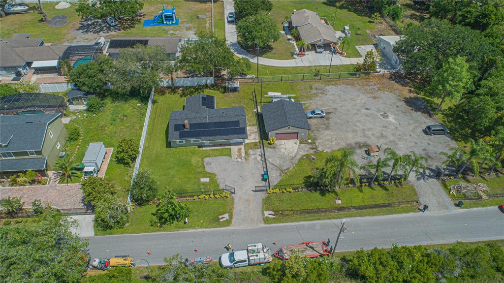 6105 NEW HOPE ROAD