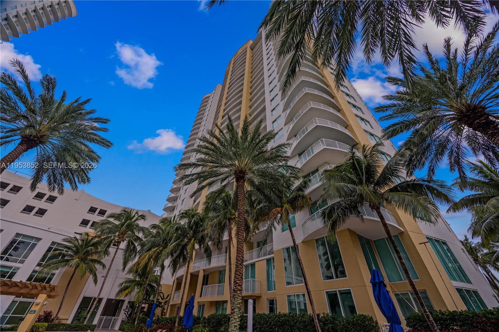 1745 E Hallandale Beach Blvd, Hallandale Beach FL 33009