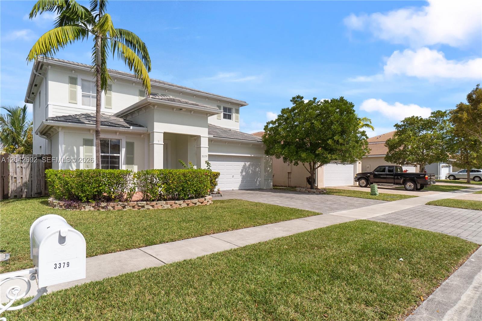 3379 NE 1st St, Homestead FL 33033