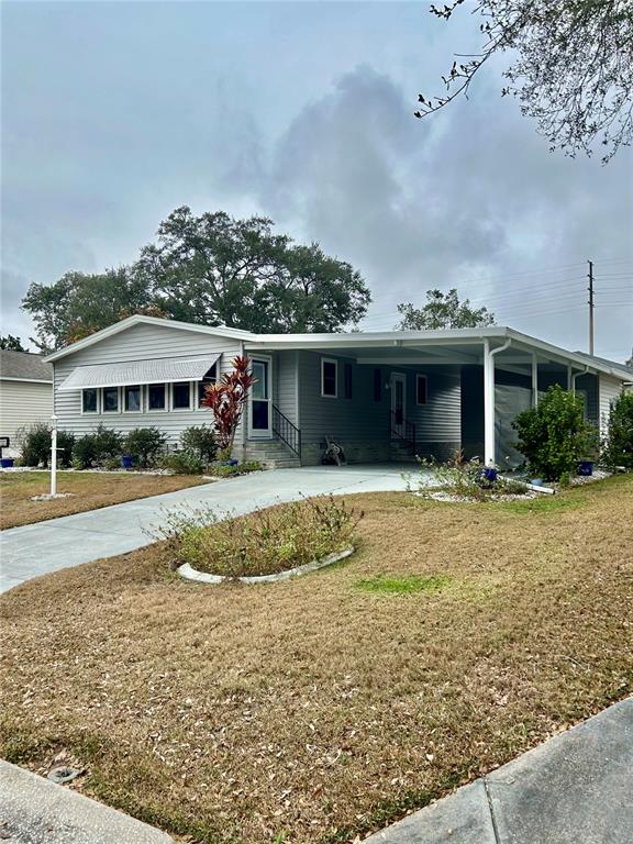 729 CAMELIA COURT