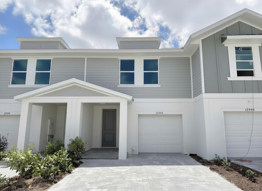 12949 SW Forli Way, Port St. Lucie FL 34987
