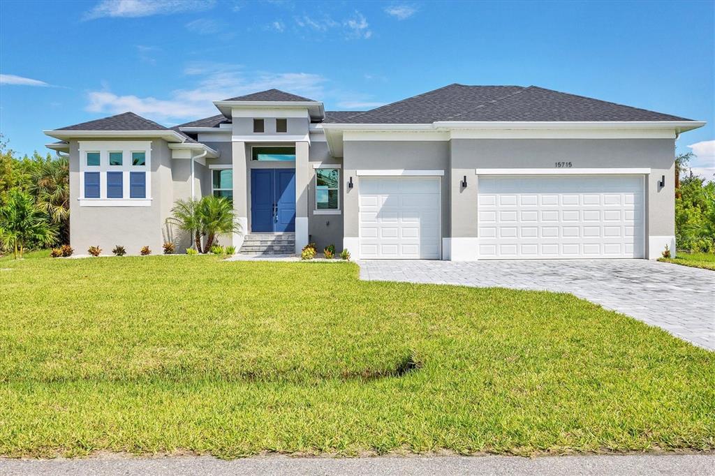 15715 VISCOUNT CIRCLE