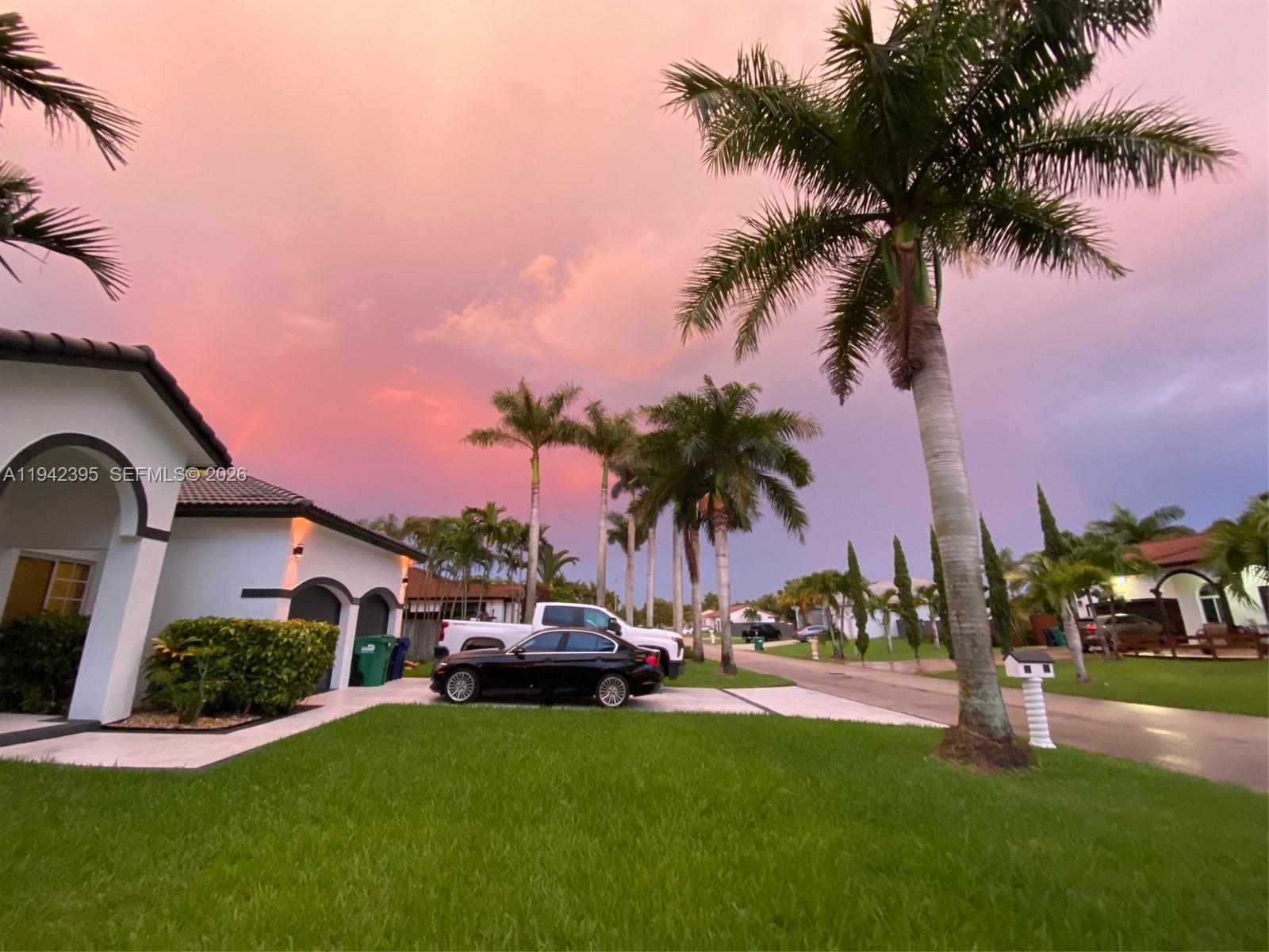 13135 SW 218th Ter, Miami FL 33170